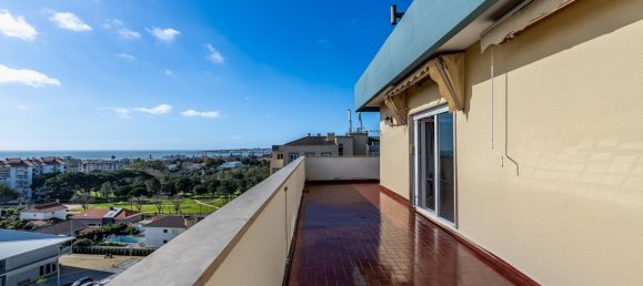 Apartamento T4 em Cascais, Portugal N.º 111910 2