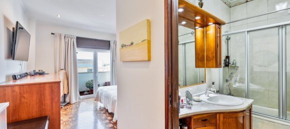 Apartamento T4 em Cascais, Portugal N.º 111910 23