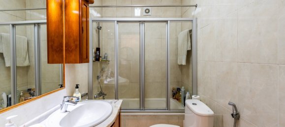 Apartamento T4 em Cascais, Portugal N.º 111910 25