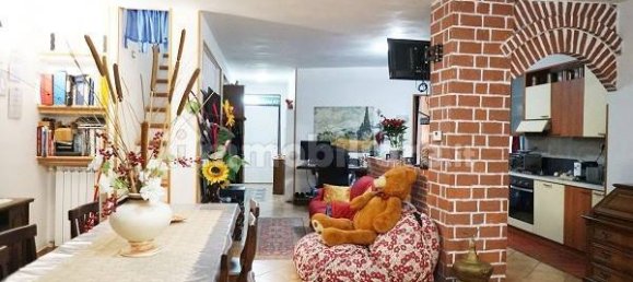 3 bedrooms Villa in Tovo San Giacomo, Italy No. 165219 35