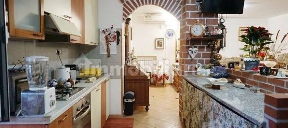 3 bedrooms Villa in Tovo San Giacomo, Italy No. 165219 26