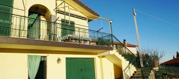 3 bedrooms Villa in Tovo San Giacomo, Italy No. 165219 5