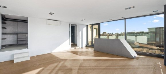 4 rooms Penthouse in Brigittenau, Austria No. 87612 8