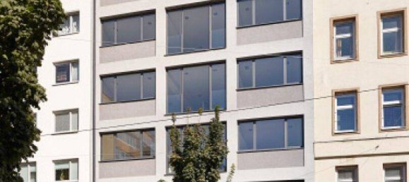 4 rooms Penthouse in Brigittenau, Austria No. 87612 16