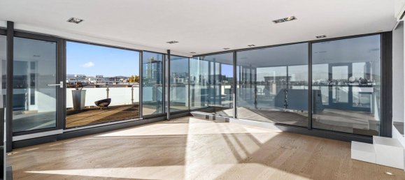 4 rooms Penthouse in Brigittenau, Austria No. 87612 2