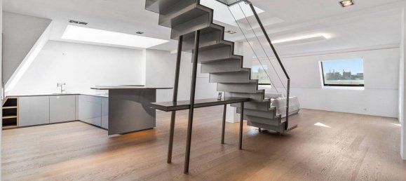 4 rooms Penthouse in Brigittenau, Austria No. 87612 15