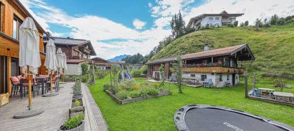 5-salle Maison à Fieberbrunn, Austria No. 202646 35