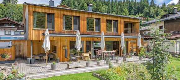 5-salle Maison à Fieberbrunn, Austria No. 202646 2