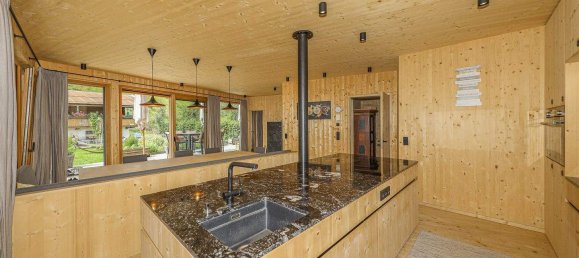 5-salle Maison à Fieberbrunn, Austria No. 202646 10