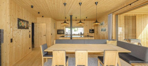 5-salle Maison à Fieberbrunn, Austria No. 202646 9