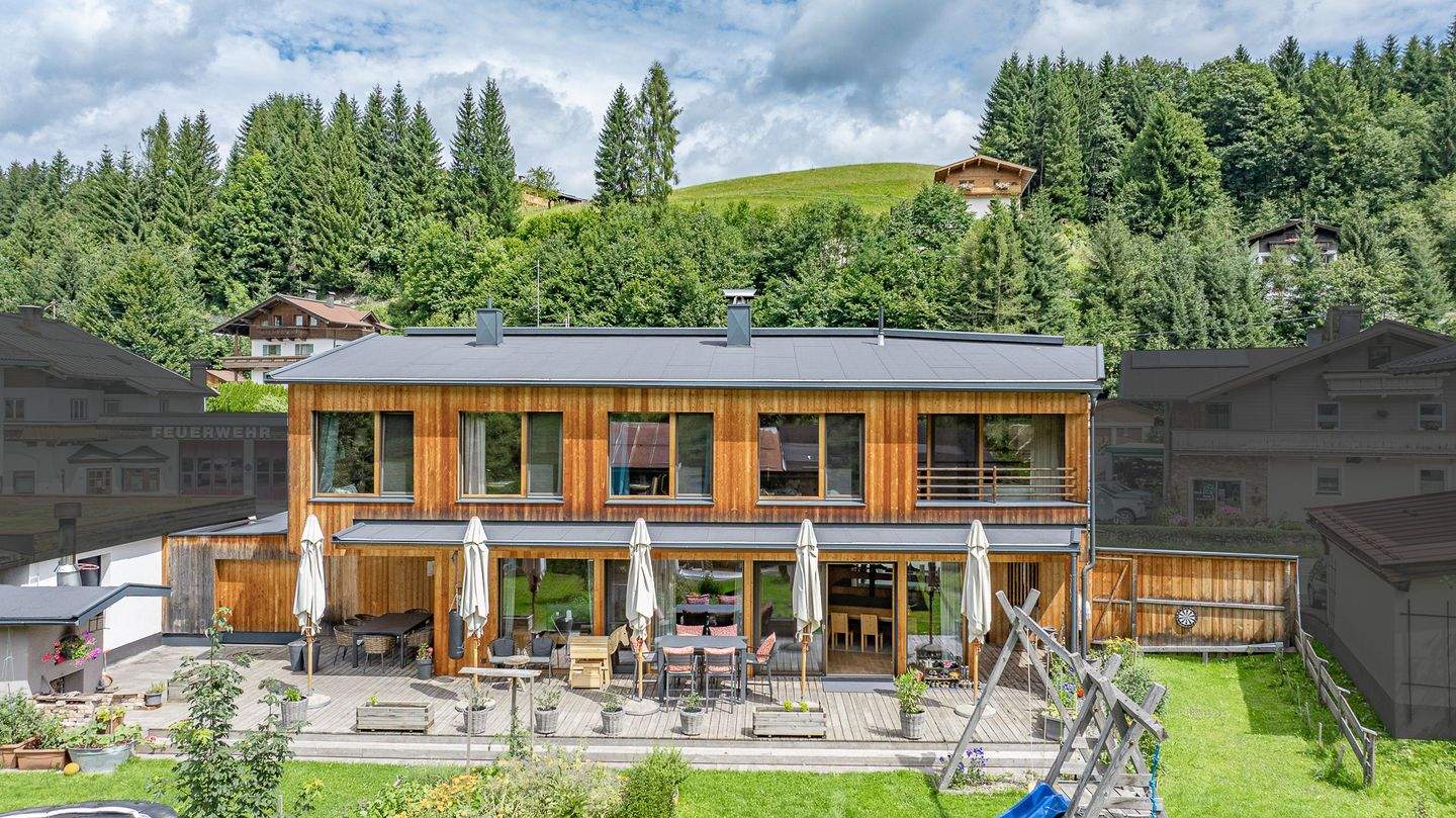 5-salle Maison à Fieberbrunn, Austria No. 202646