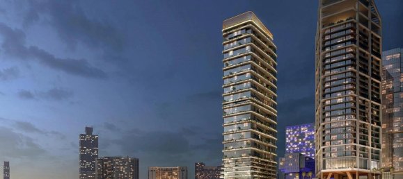 3 bedrooms Penthouse in Al Maryah Island, UAE No. 96192 12