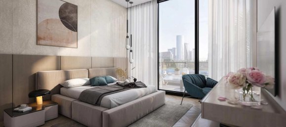 3 bedrooms Penthouse in Al Maryah Island, UAE No. 96192 6