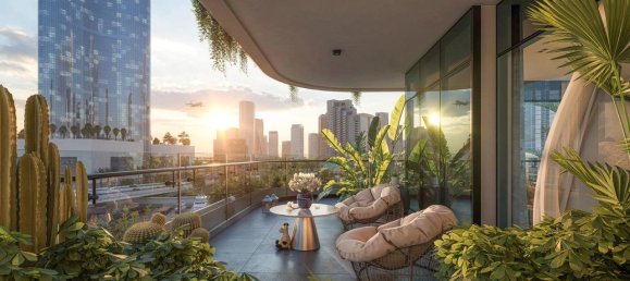 3 bedrooms Penthouse in Al Maryah Island, UAE No. 96192 9