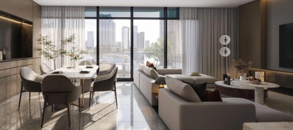 3 bedrooms Penthouse in Al Maryah Island, UAE No. 96192 4