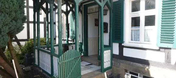 Таунхаус с 4 спальнями в Хаген, Германия № 330247 2