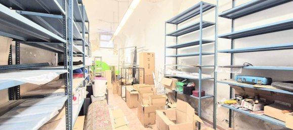 Lagerhaus in Finale Ligure, Italy 65m², Nr. 373655 4