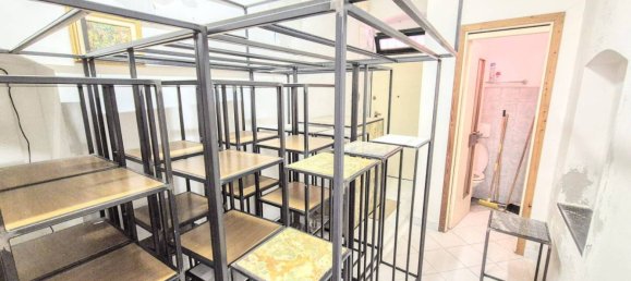 Lagerhaus in Finale Ligure, Italy 65m², Nr. 373655 20