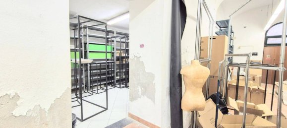 Lagerhaus in Finale Ligure, Italy 65m², Nr. 373655 7