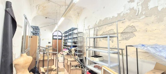 Lagerhaus in Finale Ligure, Italy 65m², Nr. 373655 5