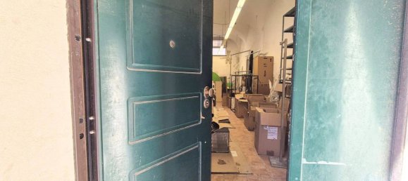 Lagerhaus in Finale Ligure, Italy 65m², Nr. 373655 2