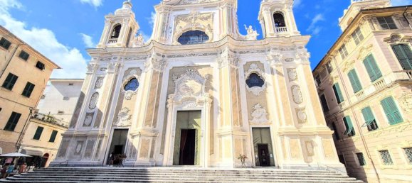 Lagerhaus in Finale Ligure, Italy 65m², Nr. 373655 14