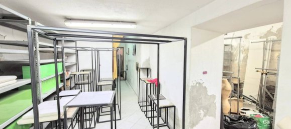 Lagerhaus in Finale Ligure, Italy 65m², Nr. 373655 8