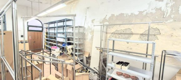 Lagerhaus in Finale Ligure, Italy 65m², Nr. 373655 6