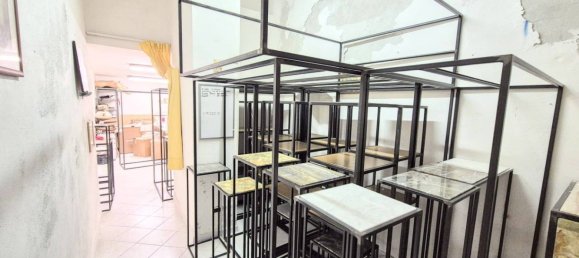 Lagerhaus in Finale Ligure, Italy 65m², Nr. 373655 21