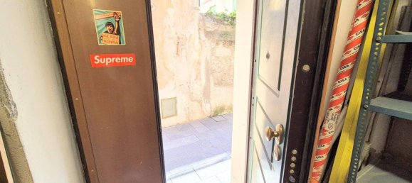 Lagerhaus in Finale Ligure, Italy 65m², Nr. 373655 13