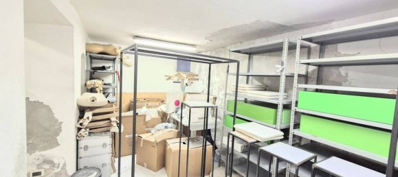 Lagerhaus in Finale Ligure, Italy 65m², Nr. 373655 12