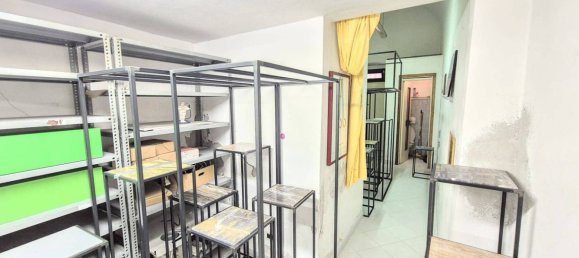 Lagerhaus in Finale Ligure, Italy 65m², Nr. 373655 19