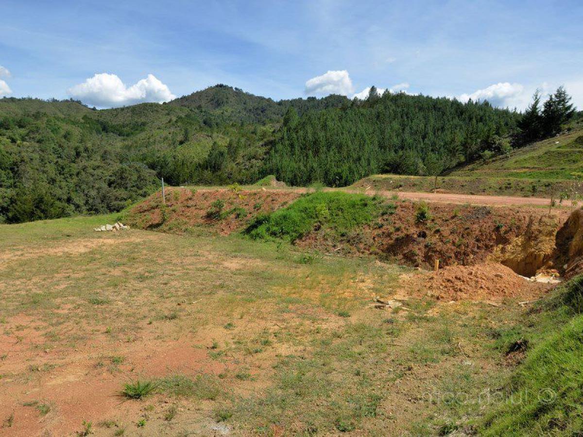 Grundstück in Antioquia, Colombia, Nr. 752