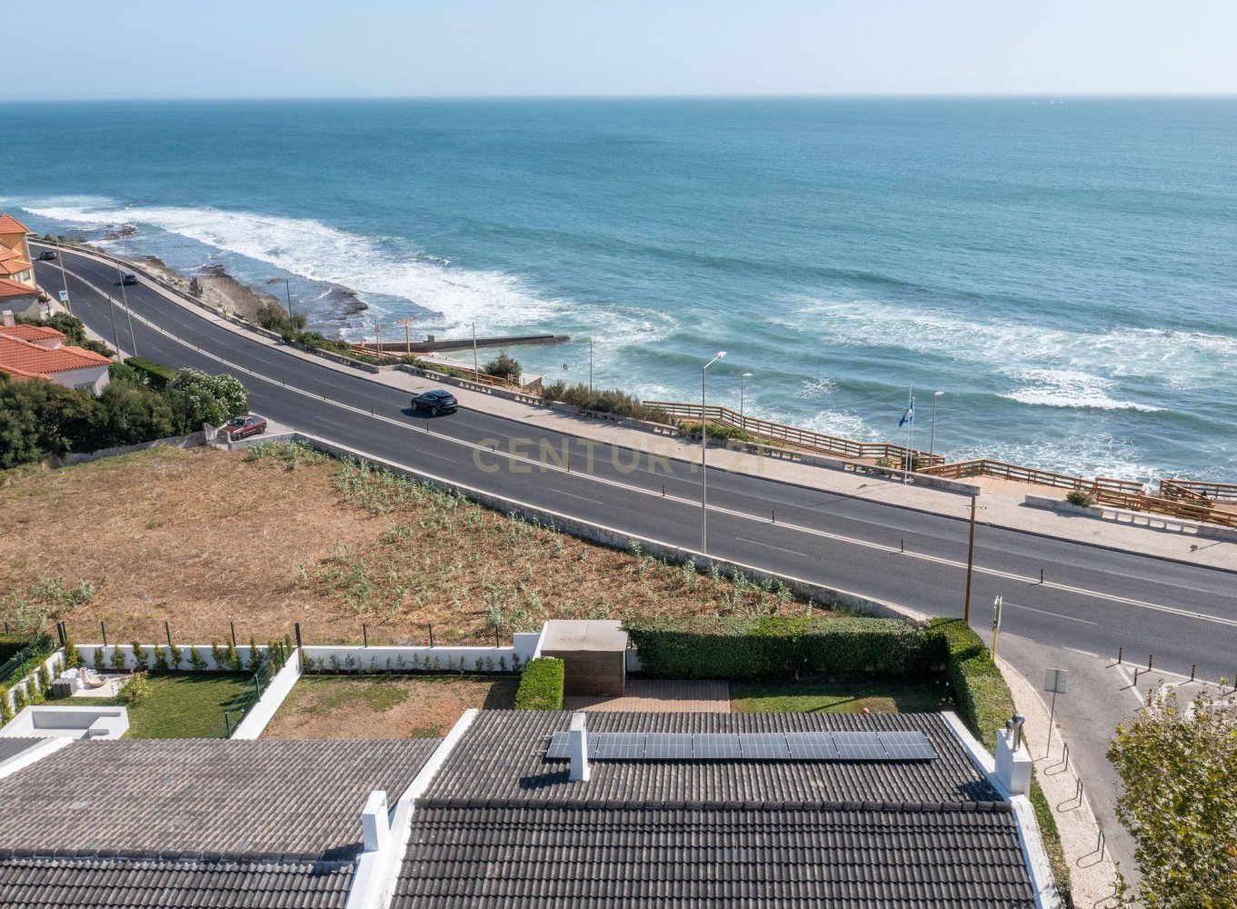 4 Schlafzimmer Villa in Cascais, Portugal, Nr. 352627