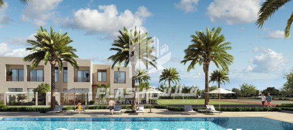 2 bedrooms Townhouse in Mina Al Arab, UAE No. 39500 2