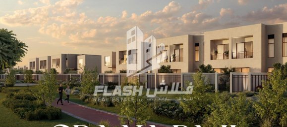 2 bedrooms Townhouse in Mina Al Arab, UAE No. 39500 5