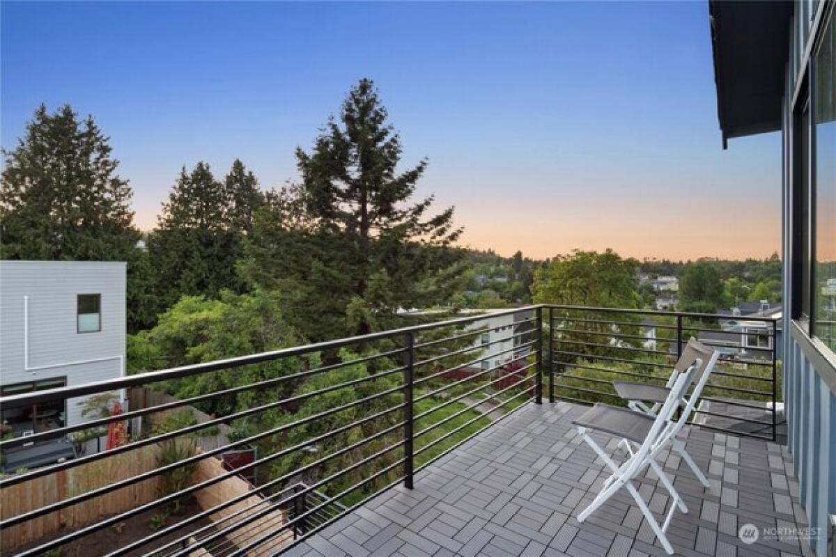 5 Schlafzimmer Haus in Seattle, USA, Nr. 216316