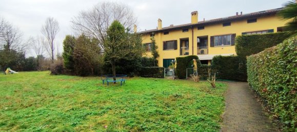 3 rooms Duplex in Vanzago, Italy No. 22890 2
