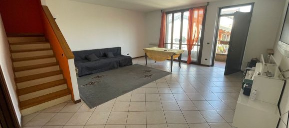 3 rooms Duplex in Vanzago, Italy No. 22890 10