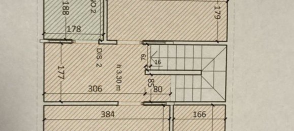 3 rooms Duplex in Vanzago, Italy No. 22890 26