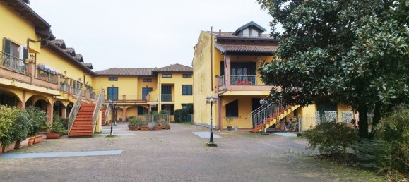 3 rooms Duplex in Vanzago, Italy No. 22890 4