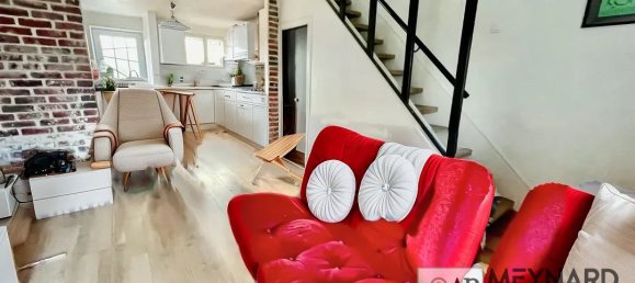 2 غرف نوم منزل ذو طابقين في Coulommiers, France رقم 166968 8