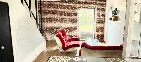 2 غرف نوم منزل ذو طابقين في Coulommiers, France رقم 166968 3