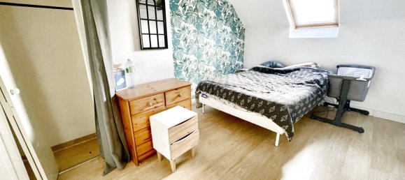 2 غرف نوم منزل ذو طابقين في Coulommiers, France رقم 166968 6