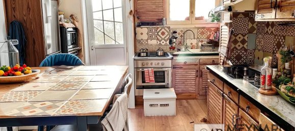 2 غرف نوم منزل ذو طابقين في Coulommiers, France رقم 166968 2