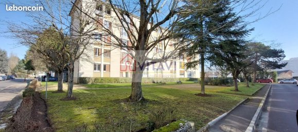 2 bedrooms Apartment in Beauvais, France No. 78344 5