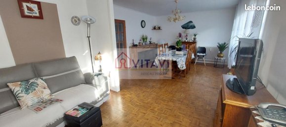 2 bedrooms Apartment in Beauvais, France No. 78344 2