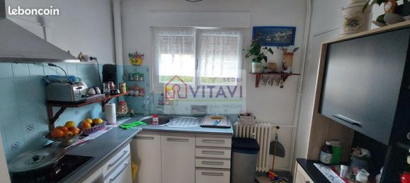 2 bedrooms Apartment in Beauvais, France No. 78344 4