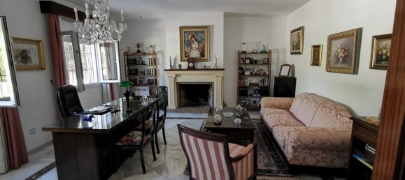 Villa T5 em Estepona, Spain N.º 136500 32