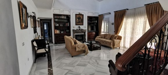 Villa T5 em Estepona, Spain N.º 136500 19